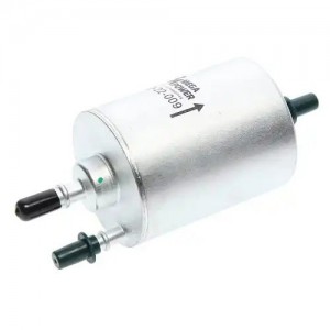 Фильтр топливный AUDI A4 (05-08),A6 (05-08) (FSI/TFSI) MEGAPOWER 110-22-009 MEGA POWER