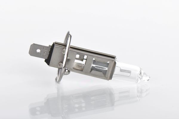 Лампа 12V H1 55W P14.5s +90% блистер (1шт.) Plus 90 BOSCH 1987301076 BOSCH