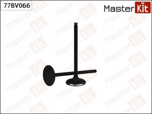 Клапан выпускной Mercedes-Benz M112,133 77BV066 77BV066 MASTER KIT