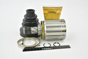 ШРУС внутренний NISSAN ALMERA CLASSIC (B10), ALMERA N16 (UKP) 0211-N16 0211-N16 FEBEST