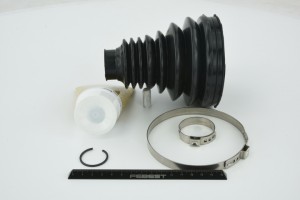 Пыльник ШРУСа внутренний FIAT DUCATO 2006- 2815P-DUCT 2815P-DUCT FEBEST