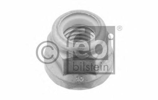 Гайка RENAULT Logan FEBI 24522 FEBI BILSTEIN