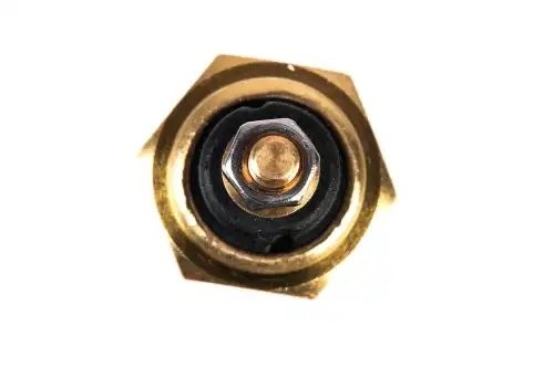 датчик температуры! 1конт. M14x1.5 SW19 2 DAF, MB, Scania Z05398 ZENTPARTS