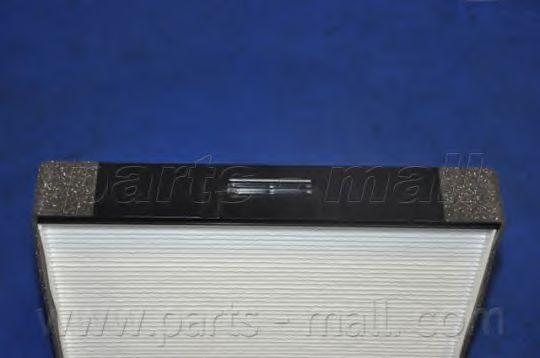 Фильтр салонный HYUNDAI EQUUS(LZ) 99-00 PMA-007 PMA-007 PMC PARTS MALL