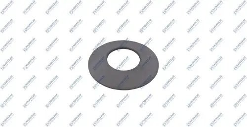 шайба сателита дифференциала! \Scania P/R-ser. K0703606 KACMAZLAR