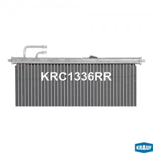 Радиатор кондиционера KRC1336RR KRC1336RR KRAUF