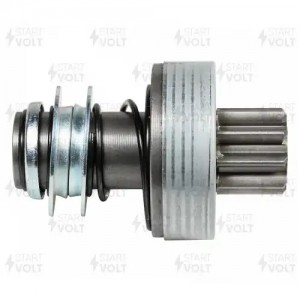 Бендикс для а/м ГАЗ-53, для а/м ГАЗ-66, ПАЗ-672, 3205 "STARTVOLT" VCS0305 START VOLT