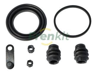 Ремкомплект суппорта NISSAN Almera Classic переднего FRENKIT 254109 FRENKIT