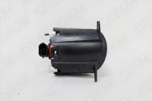 Фара противотуманная левая Mitsubishi Lancer 10 (2007-нв) OEM0012PTFPL OEMPARTS