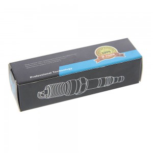 Свеча зажигания DAEWOO Matiz,Tico CHEVROLET Aveo (1.2) HONDA Jazz TOYOTA Corolla 370-31-003 MEGA POWER