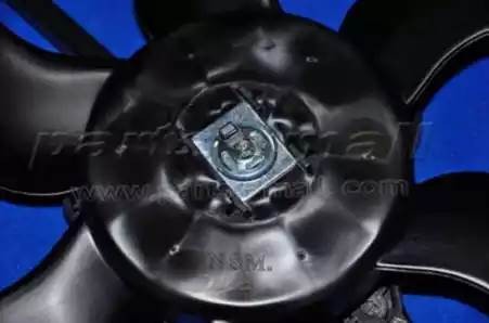 Вентилятор кондиционера HYUNDAI VERNA(LC) 99-06 PXNBA-033 PXNBA-033 PMC PARTS MALL