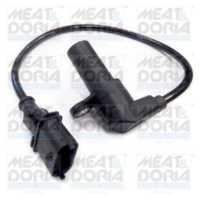 Датчик положения коленвала OPEL Astra G (98-05) MEAT&DORIA 87207 MEAT DORIA
