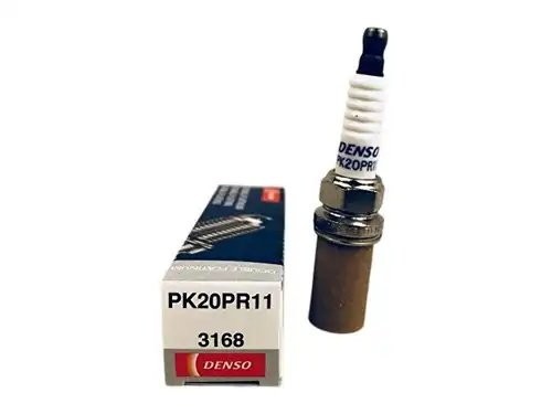 Свеча зажигания Pt PK20PR11 DENSO