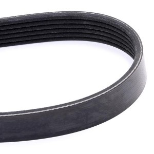 Ремень приводной поликлиновой 6PK2160 HYUNDAI ix35 (10-) (2.0/2.4) DAYCO 6PK2160 DAYCO