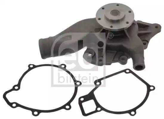 Насос водяной MAN дв.D0826 FEBI 11358 FEBI BILSTEIN
