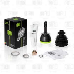 ШРУС наружный GO 1601 TRIALLI