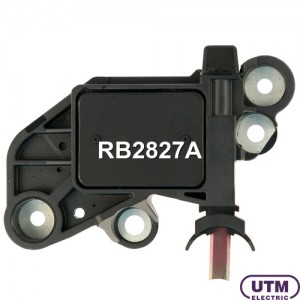 Регулятор генератора RB2827A RB2827A UTM