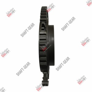 Шестерня синхронизатора 1/2 передачи 115304052 SHAFT