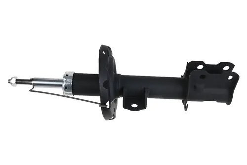 амортизатор передний правый газовый!\ Opel Corsa C 1.2/1.4/1.8/1.7DTi 00> Z00930 ZENTPARTS