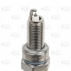 Свеча зажигания для м/т Arctic Cat BearCat Z1 ан. MR8AI9 Ir (VSP 3533) VSP 3533 START VOLT