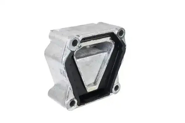 подушка двигателя! (мр)\ Iveco EuroTrakker/Cursor 8102886SX STELLOX