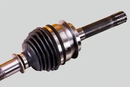 Шарнир короткий УАЗ ПРОФИ  АВТОМАГНАТ 2360222304060 AVTOMAGNAT