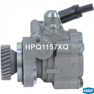 Насос гидроусилителя руля HPQ1157XQ HPQ1157XQ KRAUF