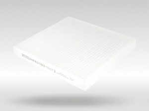 Фильтр салона NF6319 NEVSKY FILTER