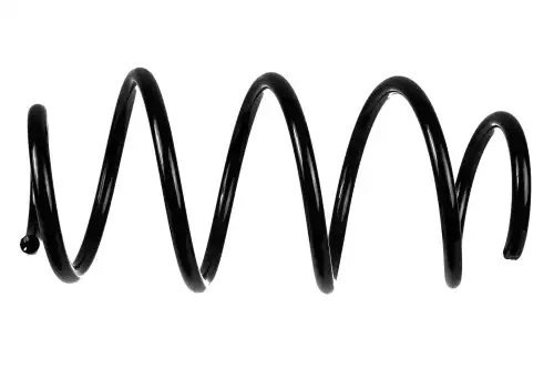 пружина передняя! 40 156 77\ Peugeot Partner Van 1.6/1.6HDi 08> Z38166 ZENTPARTS