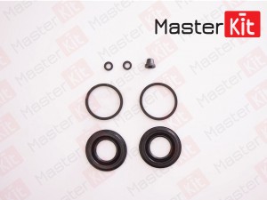 Ремкомплект тормозного суппорта 77A1640 77A1640 MASTER KIT