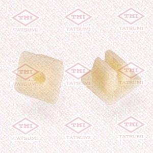 Клипса автомобильная [упаковка 10 штук] TJB1732 TJB1732 TATSUMI