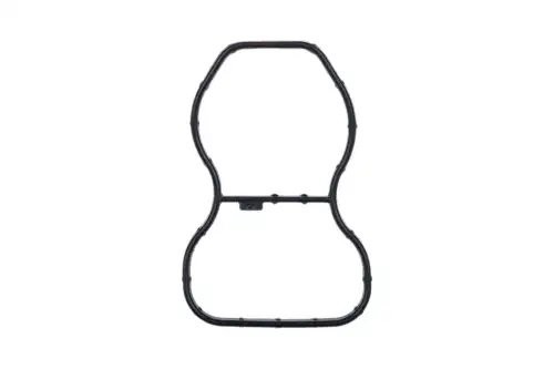 прокладка коллектора впускного! (x6) BMW E90/F01/F07/F10/E70 2.5-4.0D N57 08> Z15601 ZENTPARTS