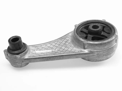 подушка ДВС задняя!\ Renault Kangoo 1.2/1.4/1.9D 98> 21652835 CORTECO