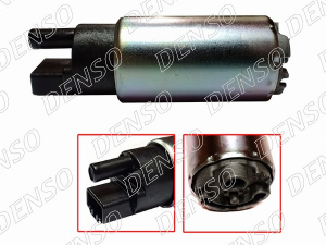 Насос топливный DFP0118 DENSO