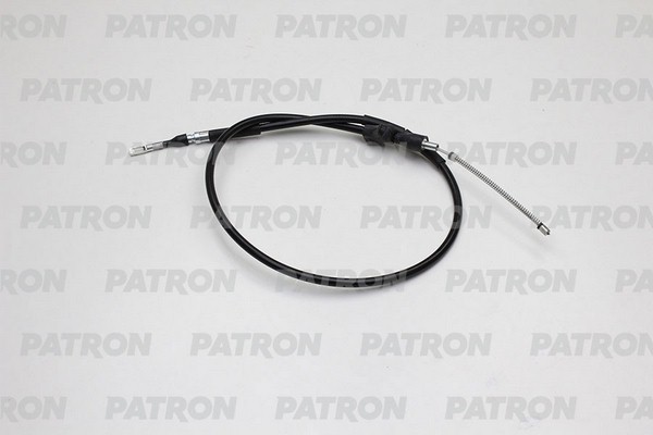 AUDI 80 1.6-1.9D 86-91 барабанные тормоза PC3021 PATRON