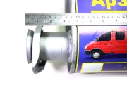 Глушитель ГАЗ-2217,27527 дв.CUMMINS ЕВРО-3 АЗГ 27527-1201008 AZG