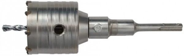 Коронка по бетону 65мм с держателем SDS-plus FIT 33444 FIT