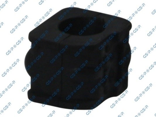 втулка стабилизатора переднего левая! d22.7\ VW Passat 88-96 510085 GS P