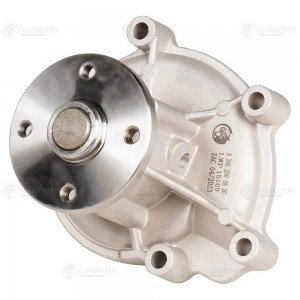 Насос водяной для а/м Mercedes-Benz A (04-)/B (05-) 1.5i/1.7i/2.0i [M266] (LWP 1 LWP15169 LUZAR