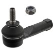 Наконечник рулевой тяги RENAULT Clio,Kangoo,Megane,Scenic левый FEBI 19605 FEBI BILSTEIN