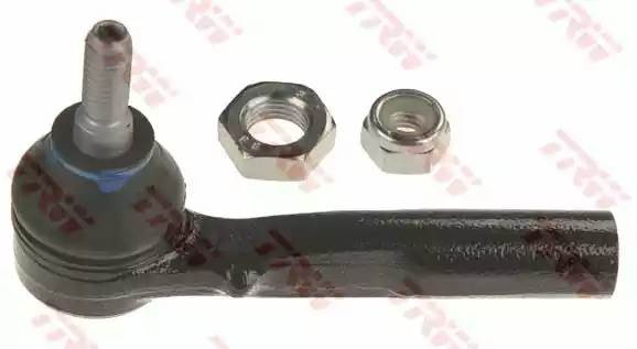 наконечник рулевой правый!\ Opel Corsa, Fiat Punto 06> JTE1573 TRW