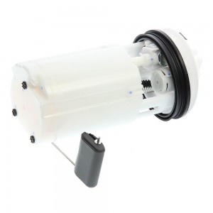 Насос топливный HYUNDAI Accent (94-) в сборе (датчик 3 конт.) MEGAPOWER 110-18-032 MEGA POWER