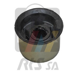 сайлентблок рычага зад.внутр.!\ Audi A3 8P1/8PA/8P7 03>/ VW Touran 1T1/1T2 03> 01705995 RTS