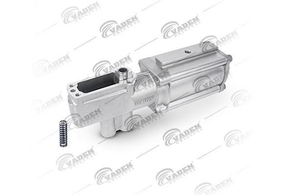 Клапан КПП пневматический ZF 0501 211 290 303110064 VADEN