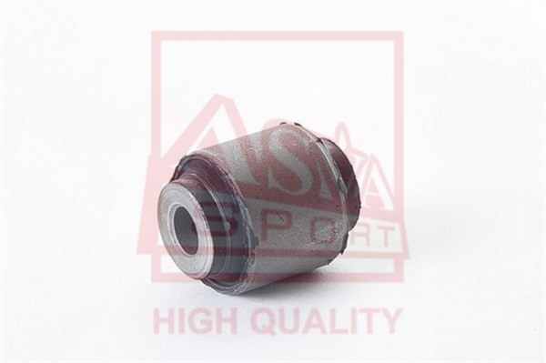 Сайлентблок, рычаг независимой подвески колеса 0201198 0201-198 ASVA
