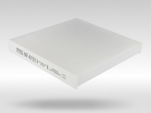 Фильтр салона NF6151 NEVSKY FILTER