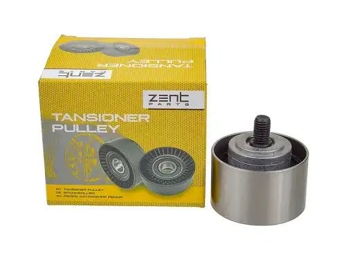 ролик обводной ремня ГРМ! Chrysler PT Cruiser/Voyager 2.4 95> Z23780 ZENTPARTS