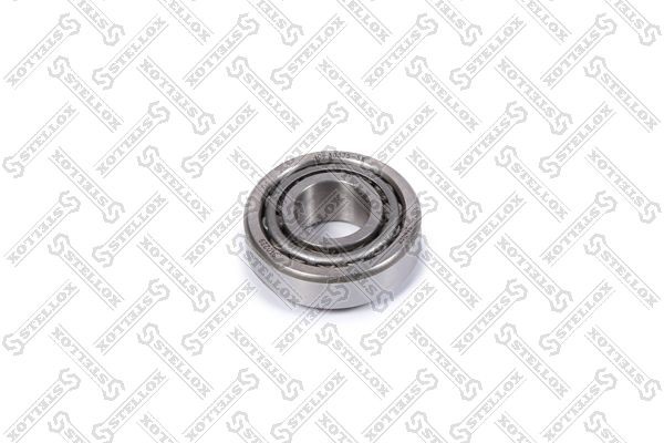 подшипник ступицы! задний наружный\ Audi A4/A6 94>, Opel Corsa 90>, Seat Arosa 9 40-30375-SX STELLOX