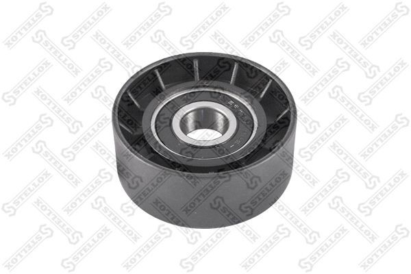 ролик обводной!\ Audi A4/A6/Q7, VW Touareg 2.7TDi/3.0TDi 04> 03-40581-SX STELLOX