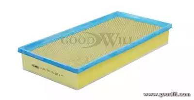 Фильтр воздушный AG465 AG 465 GOODWILL